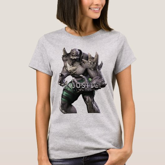 Doomsday T-shirt (Voorkant)