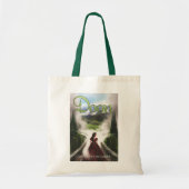 DOON-tas Tote Bag (Voorkant)