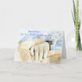 Doop/doop Kaarten (Voorkant)