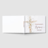 Doop Heilig Kruis Gastenboek (Volledig)