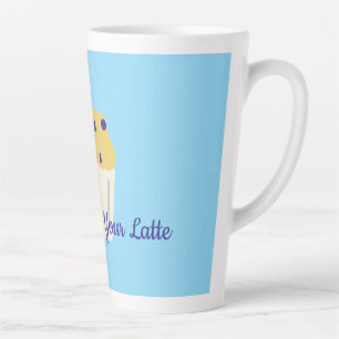 doop me latte mok