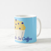 doop mij  koffiemok (Voorkant rechts)