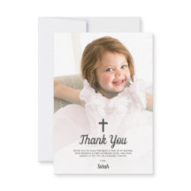 Doop Religieus doopsel Roze Meisje Foto