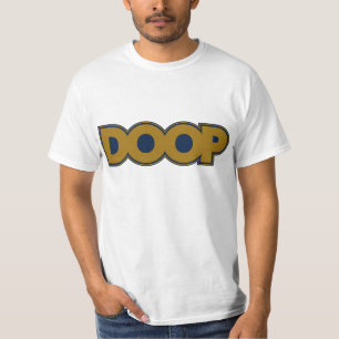 DOOP Union Value-Shirt T-shirt