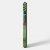 Doop van Jezus Christus Case-Mate iPhone Case (Achterkant / Links)