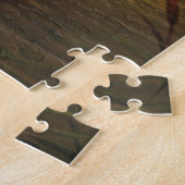 Doop van Jezus Christus Legpuzzel (Zijkant)