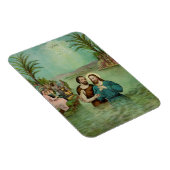 Doop van Jezus Christus Magneet (Rechterzijde)