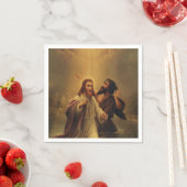 Doop van Jezus Christus Servet (Insitu)