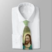 Doop van Jezus Christus Stropdas (Gebonden)