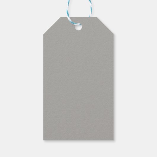 Doopcadeau Label Cadeaulabel (Achterkant)