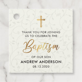  doopsel dank u bedankjes labels