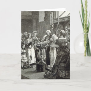 Doopsel van de Prinses Louise Kaart