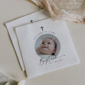 Doopsgezinde foto servet