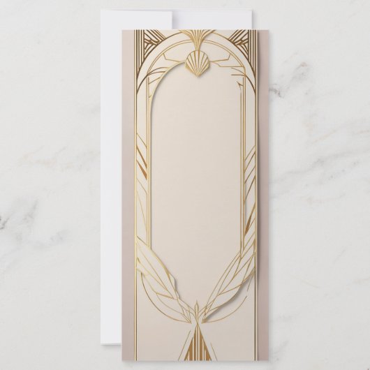 Doopuitnodiging Baby (Achterkant)