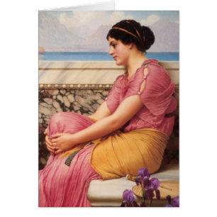 Door afwezigheid groeit het hart onder de duim