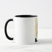 Door Air Rome Giant Coffee Mok (Links)
