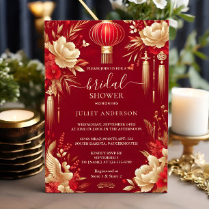 Door Aziatisch Chinees Tweetalig Hei Bold Vrijgeze Kaart