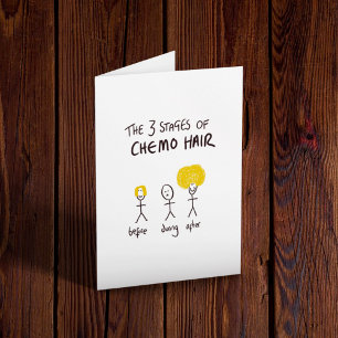 Door Chemo gaan Kaart