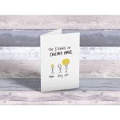 Door Chemo gaan Kaart