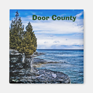Door County Magnet