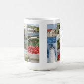 Door County, Wisconsin – Bezienswaardigheden, Loka Koffiemok (Center)