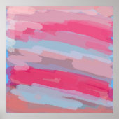 Door de Abstracte Dekking van het Poster van de Do (Voorkant)