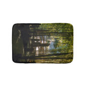 Door de Bamboo Badmat (Voorkant)