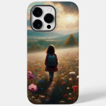 Door de bloesems - Avontuurlijk Pad