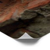 Door de bouw poster (Hoek)