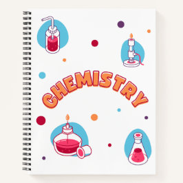 door de CHEMISTRY bestuurde collegiaal bestuurde o Notitieboek