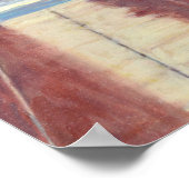 Door de Doorway 2005 Poster (Hoek)