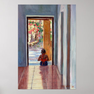Door de Doorway 2005 Poster