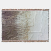 Door de Dunes II Deken (Voorkant)