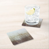 Door de Dunes II Kartonnen Onderzetters (Insitu)