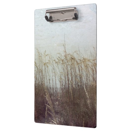 Door de Dunes II Klembord (Links)