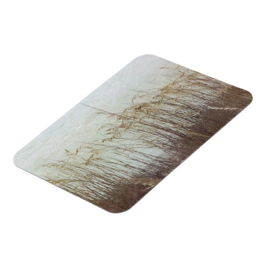 Door de Dunes II Magneet (Linkerzijde)