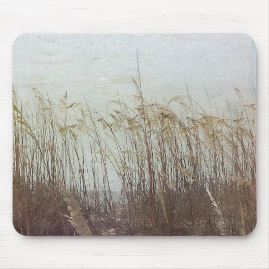 Door de Dunes II Muismat (Voorkant)