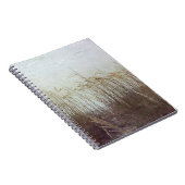 Door de Dunes II Notitieboek (Rechterzijde)