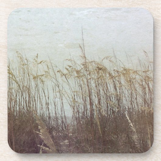 Door de Dunes II Onderzetter (Voorkant)