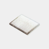 Door de Dunes II Post-it® Notes (Schuin)