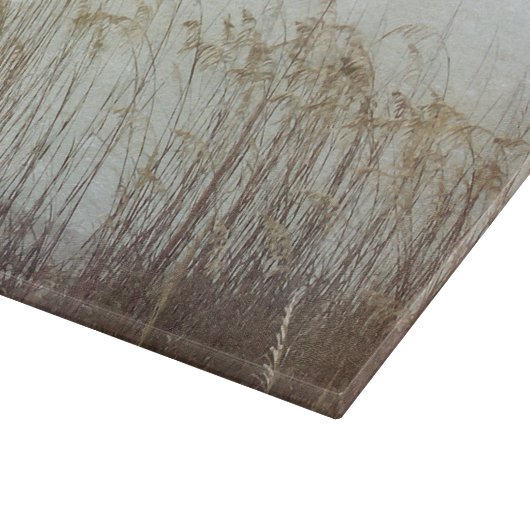 Door de Dunes II Snijplank (Hoek)