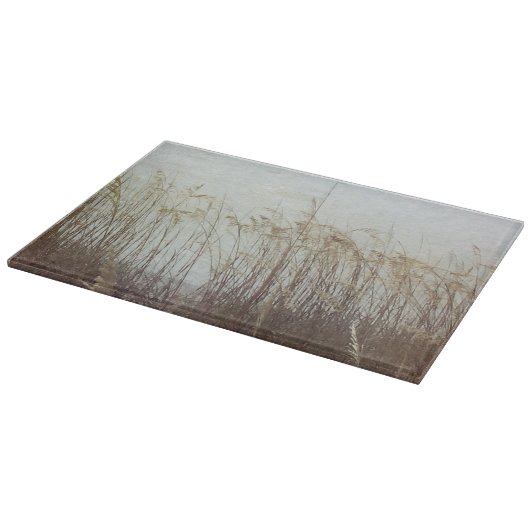 Door de Dunes II Snijplank (Hoek)