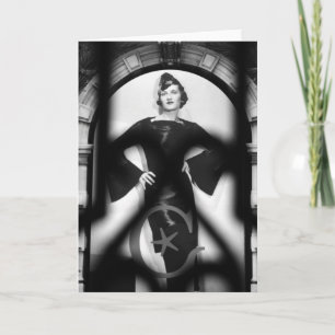 Door de Fence Galiera Museum Paris kaart