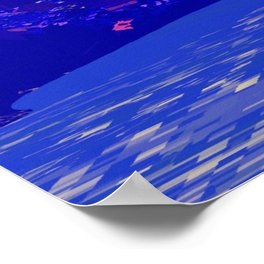 Door de Gatehouse Poster (Hoek)