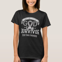 Door de genade van God Brain Tumor Survivor