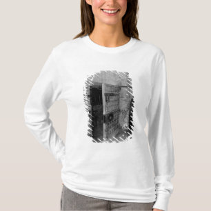 Door de gevangenis van Newgate T-shirt