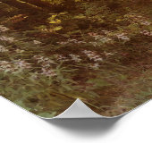 Door de landingang poster (Hoek)