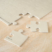 Door de lucht aangedreven vogelgriep, Audubon Bird Legpuzzel (Zijkant)