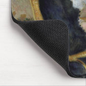 Door de Seashore Muismat (Hoek)