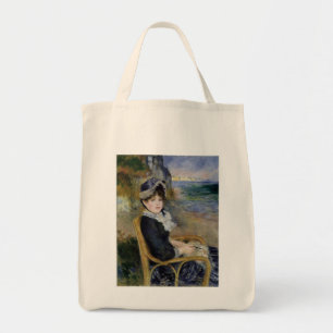 Door de Seashore Tote Bag
